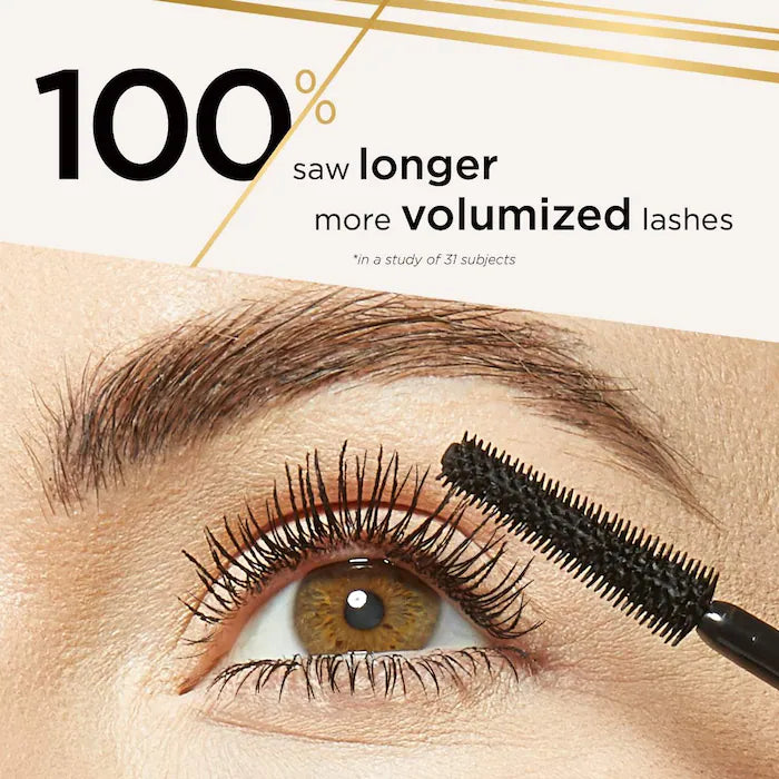tarte
tartelette™ tubing mascara Color: Black - black
