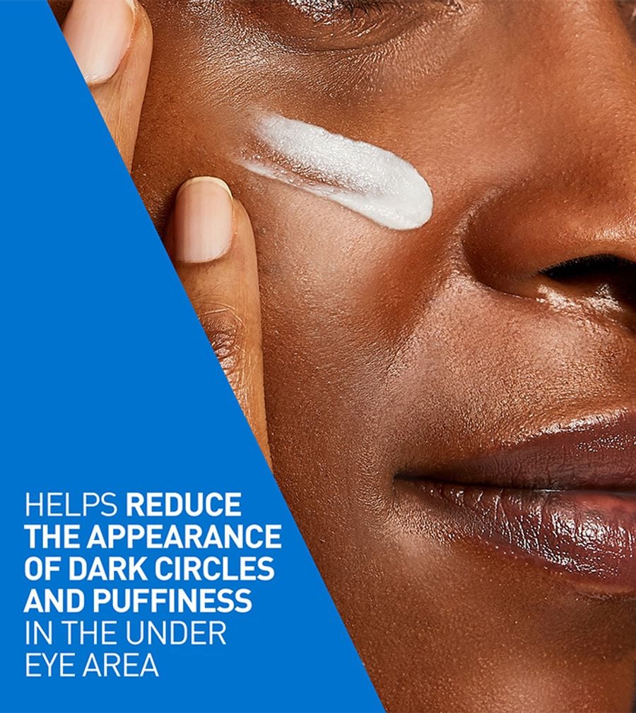 CeraVe Eye Repair Cream Size 14ml