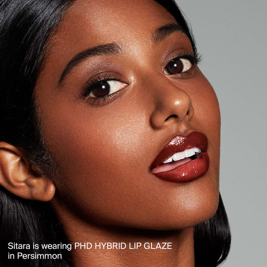 HAUS LABS BY LADY GAGA PHD Hybrid Innovation Plumping Lip Glaze Duo