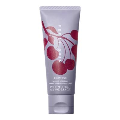 Fenty Skin
Cherry Dub Superfine Face Scrub 100g