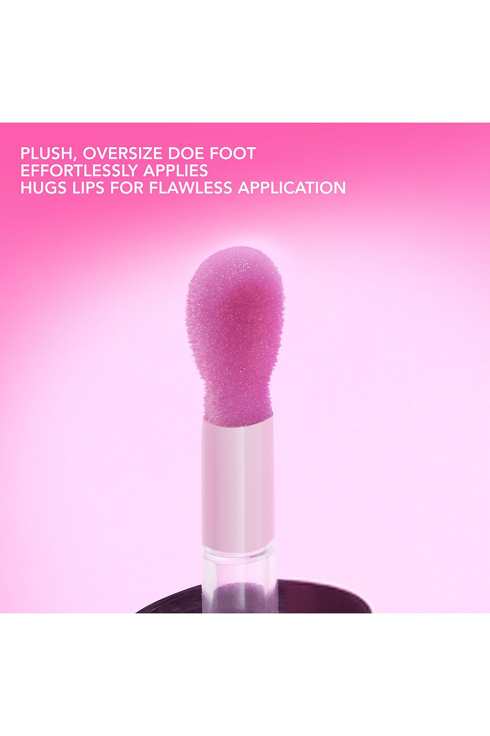 Buxom Full-On Plumping Lip Oil in Dolly