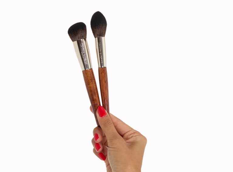 Camara A Unique Beauty Virtuous Woman Brush Set Volume 2