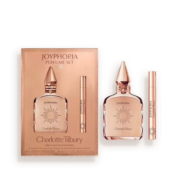 Charlotte Tilbury
Joyphoria Eau de Parfum 100ml
