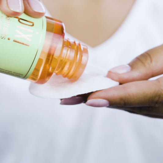 Pixi Glow Tonic Original Size 250ml