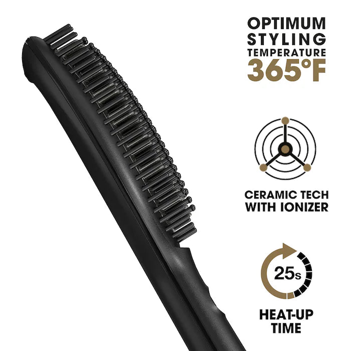 ghd
Glide Smoothing Hot Brush