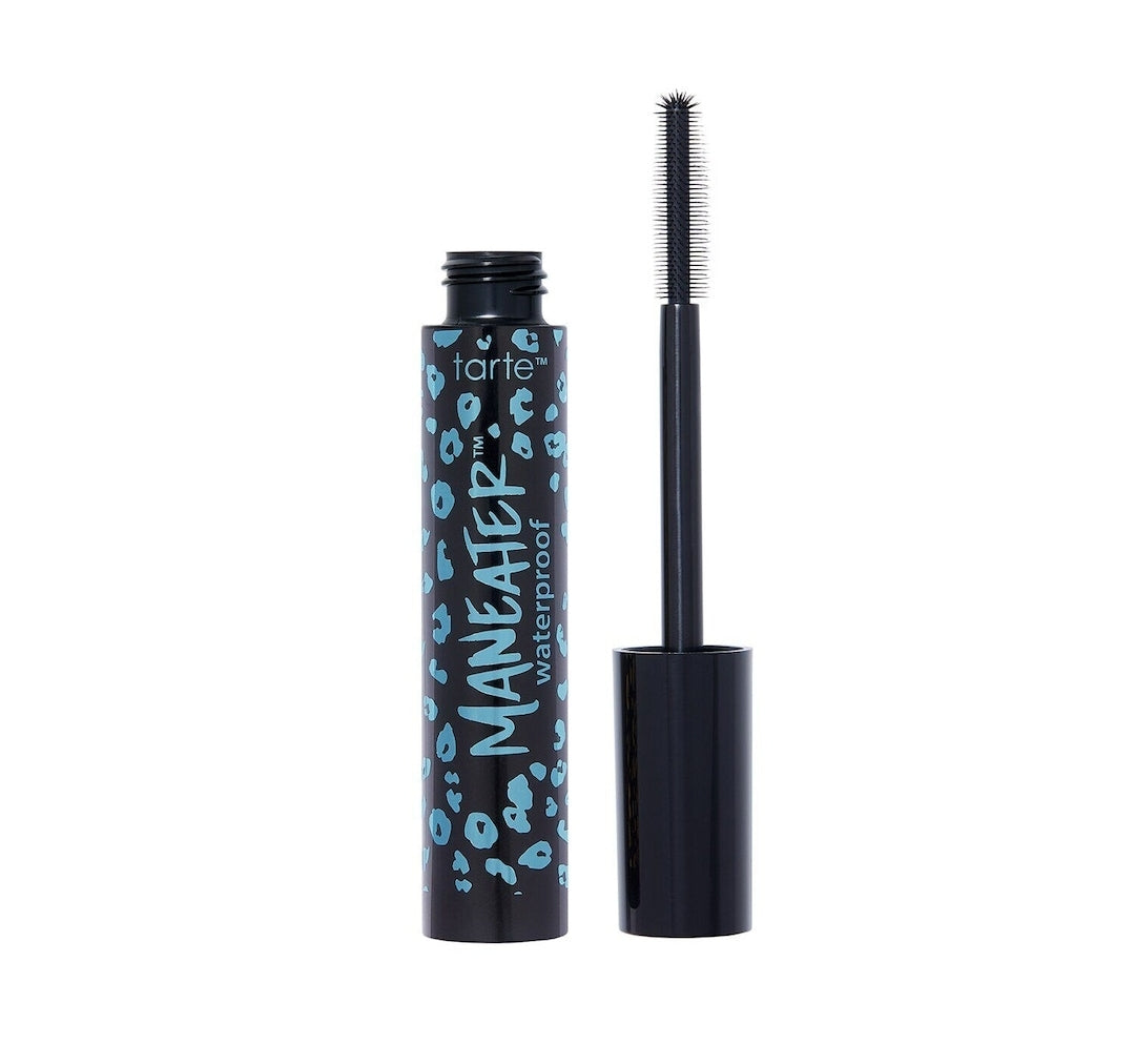 Tarte maneater™ waterproof mascara Color Black