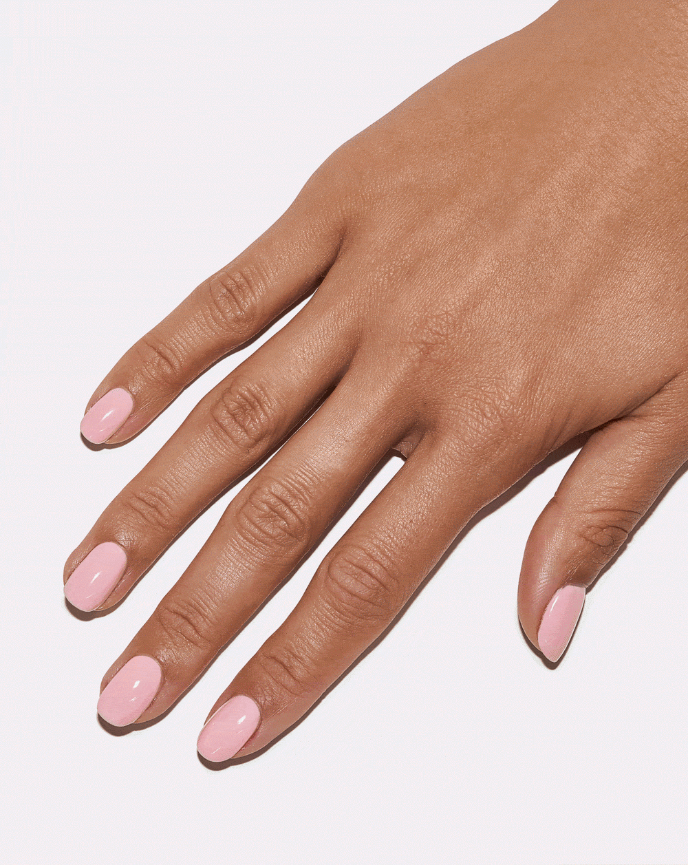 Le Mini Macaron Fairy Floss - Gel Manicure Kit