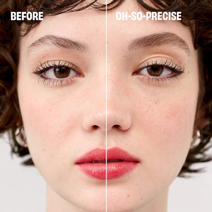 Benefit Cosmetics
Precisely, My Brow Pencil Waterproof Eyebrow Definer Color: Shade 4.5 - neutral deep brown