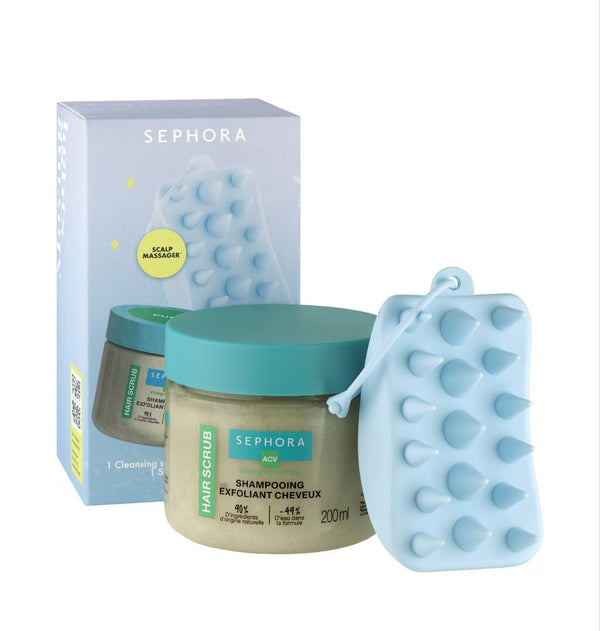 Sephora Collection Moving Lights - Scalp O’Clock