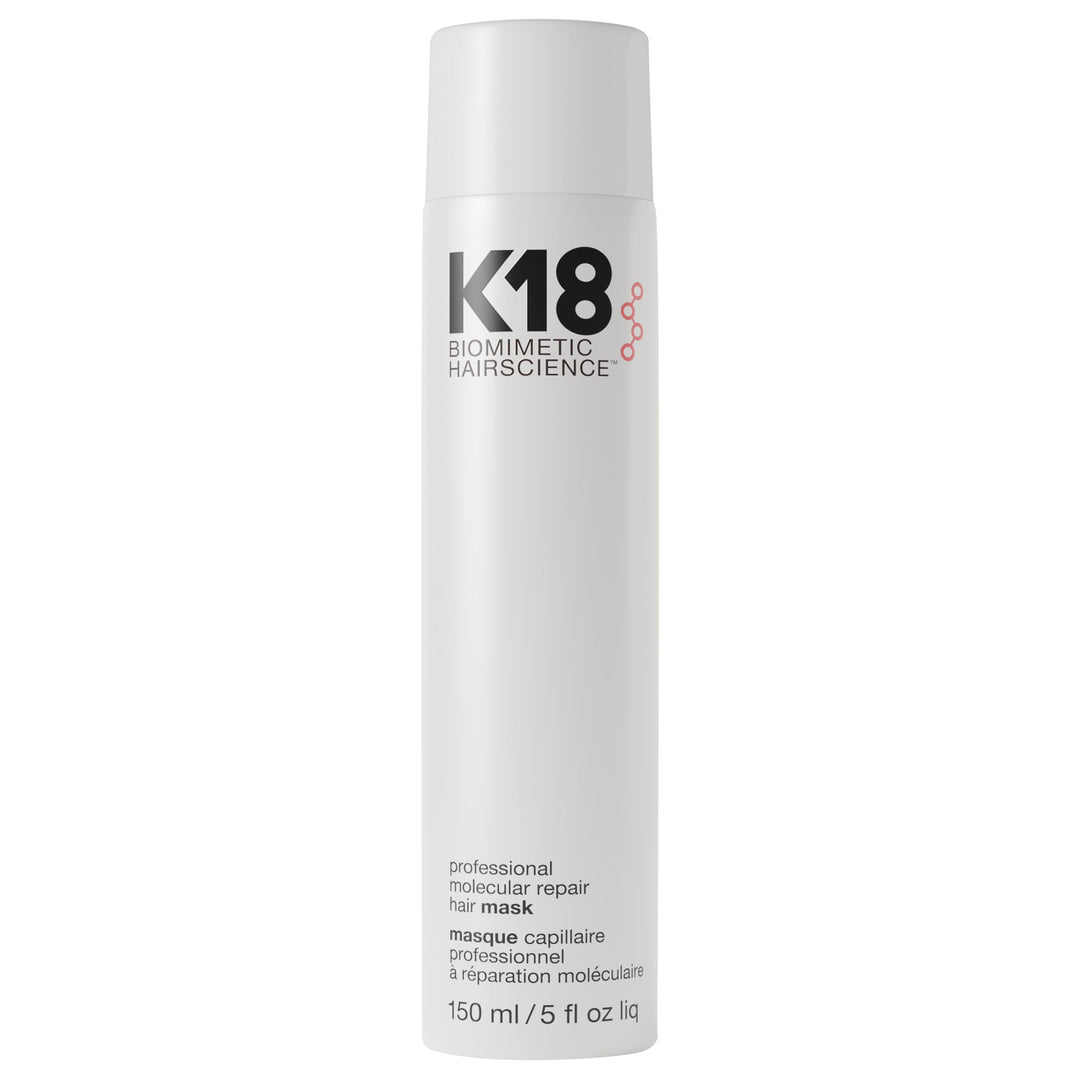 K18 Biomimetic Hairscience Professional Molecular Repair Mask 150ml