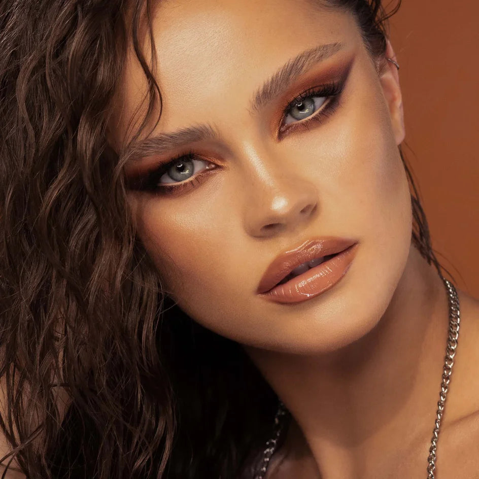 Natasha Denona
Bronze Eyeshadow Palette