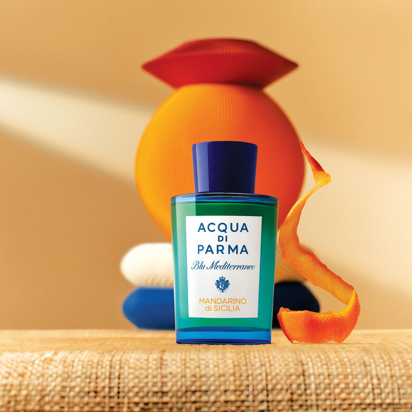 Acqua di Parma
Blu Mediterraneo Mandorlo di Sicilia Eau de Toilette Spray Size:100ml