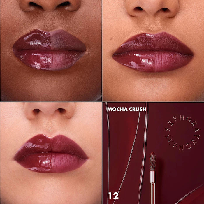 SEPHORA COLLECTION
Best Lip Combo Duo Gift Set: Totally Juicy Lip Tint & Lip Liner Color: Deep Nude
