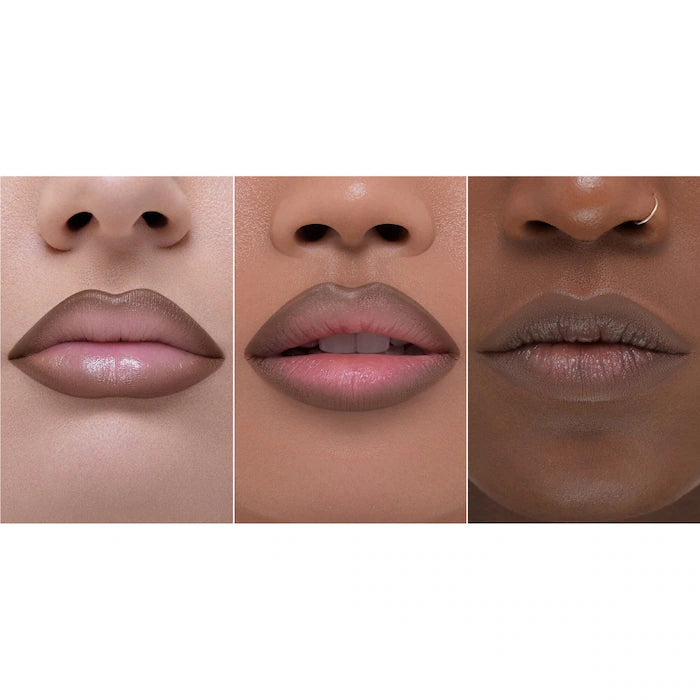 NATASHA DENONA
I Need A Nude Lip Liner Color: NB3.5 Storme - neutral beige