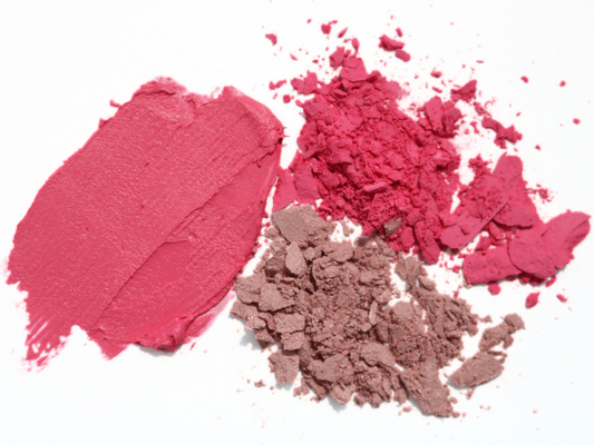 PEAR NOVA
Cheek Palette in Pink