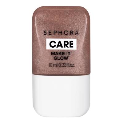 Sephora Collection
Make It Glow Liquid Highlighter 10ml Dawn Light 02
