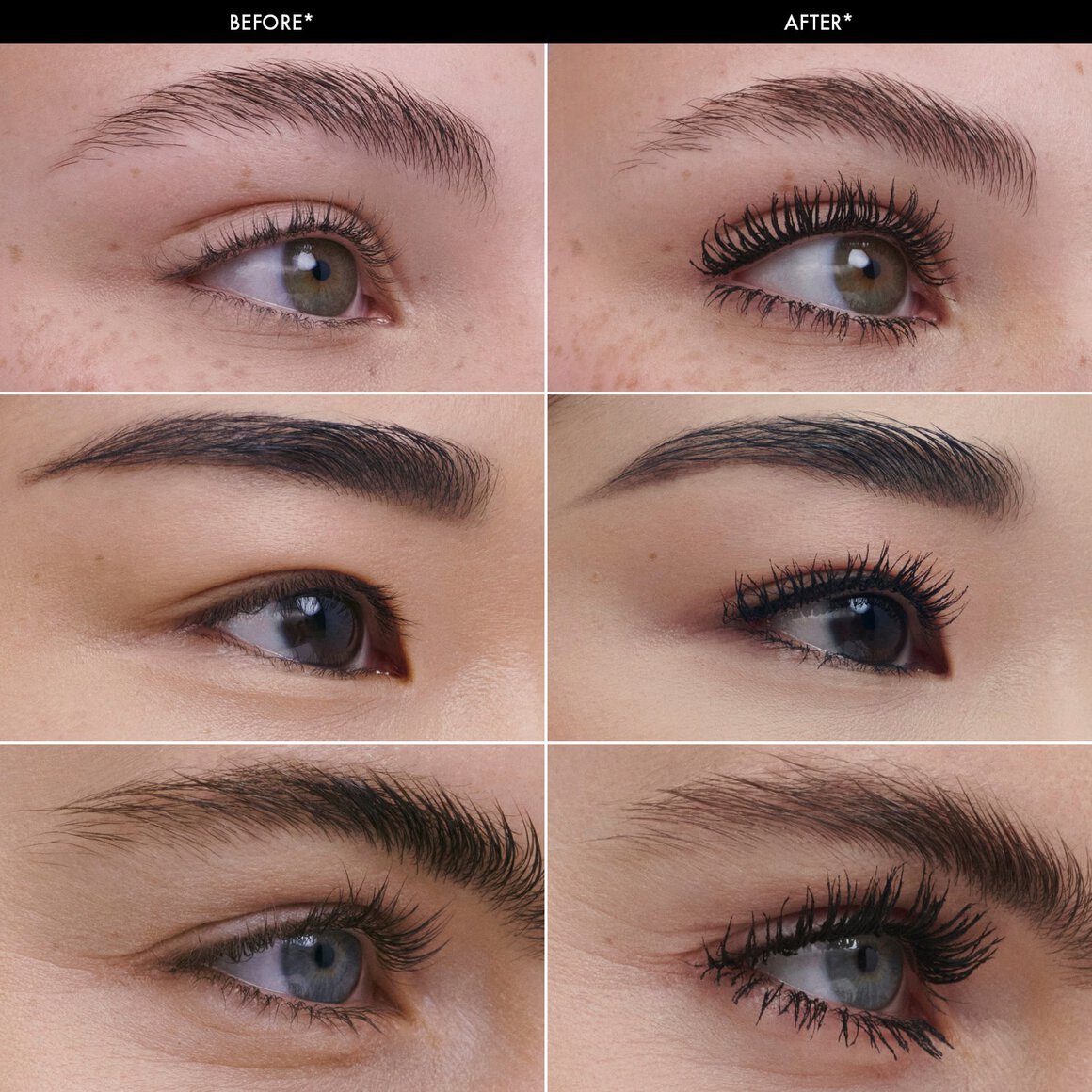 Sephora Collection Lash & Brow Duo Set
