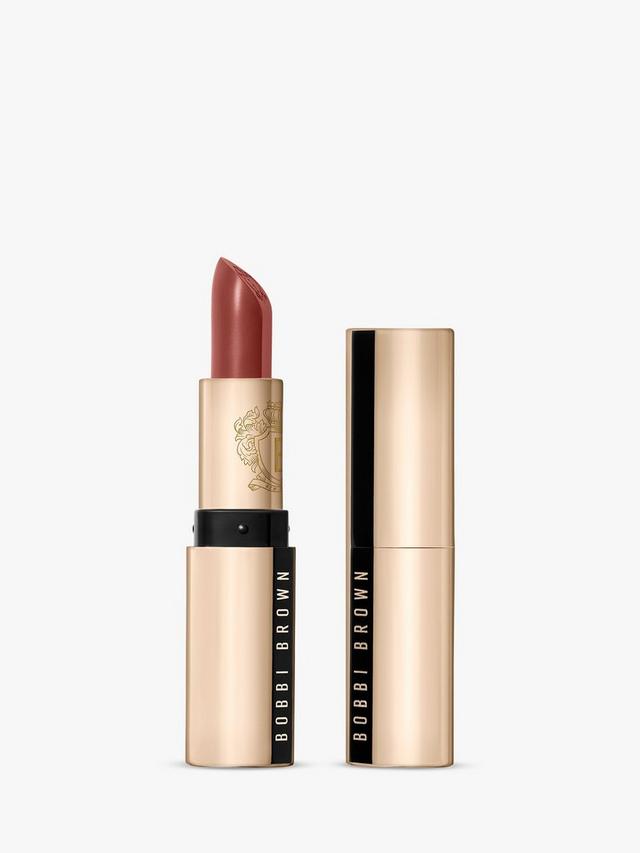 Bobbi Brown
Luxe Lipstick
Afternoon Tea