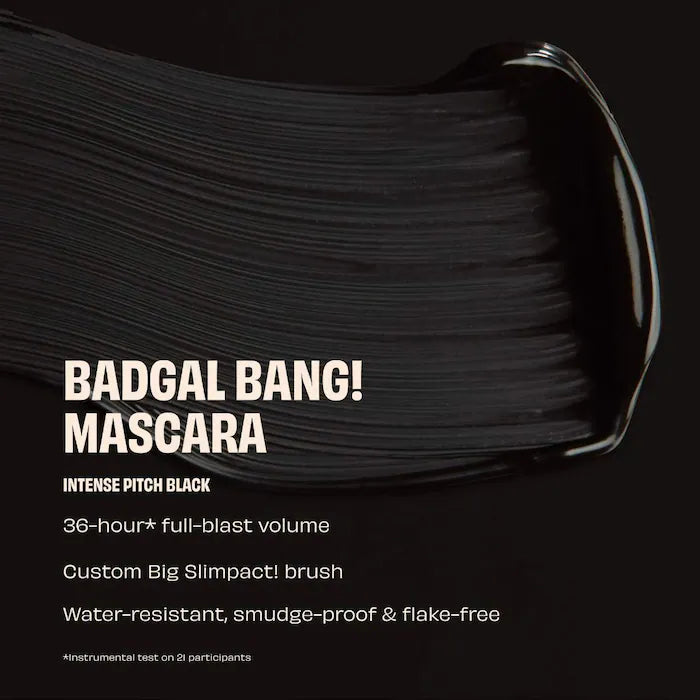 Sephora Favorites
What's In My Bag: Makeup, Hair and Body Value Set