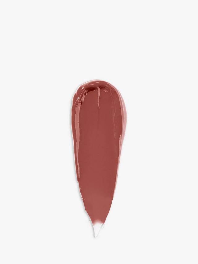 Bobbi Brown
Luxe Lipstick
Afternoon Tea