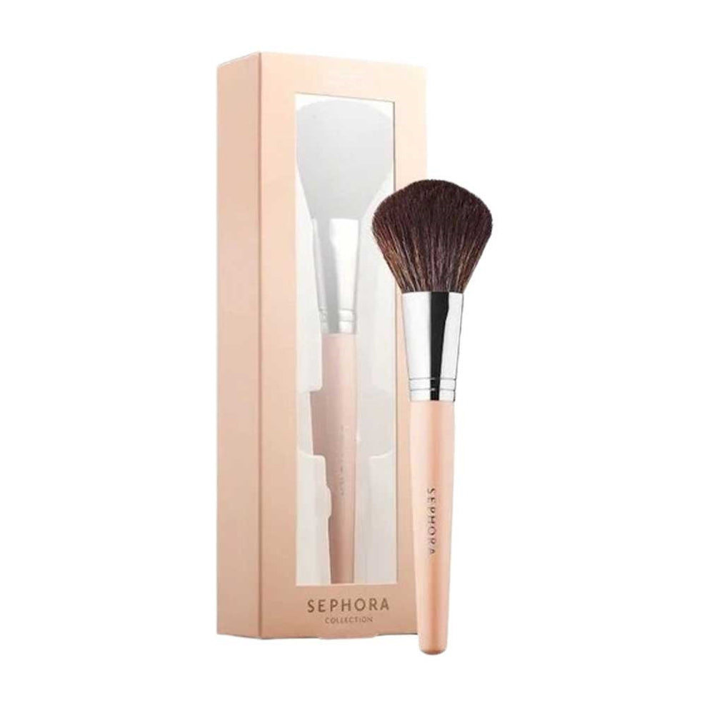 Sephora Collection Makeup Match Powder Brush