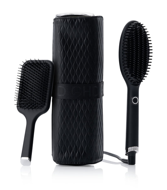 ghd
Glide Smoothing Hot Brush