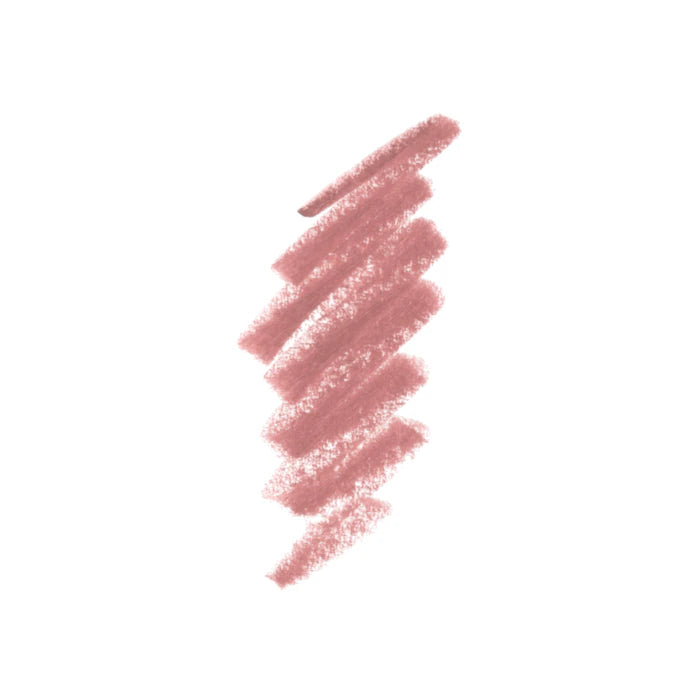 Charlotte Tilbury
Lip Cheat Lip Liner Color: Pillow Talk - pink nude