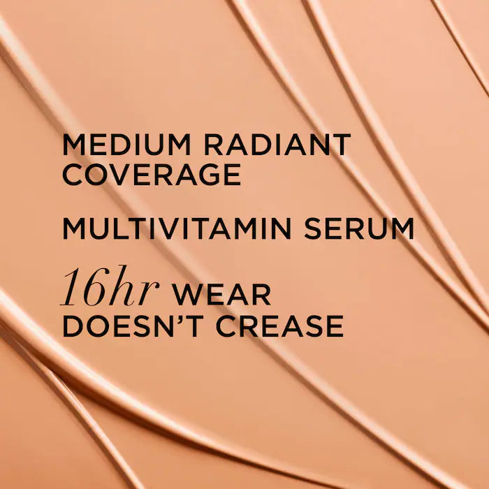 IT Cosmetics
Do It All Radiant Concealer Color: Medium Neutral 305 - medium with peach undertones