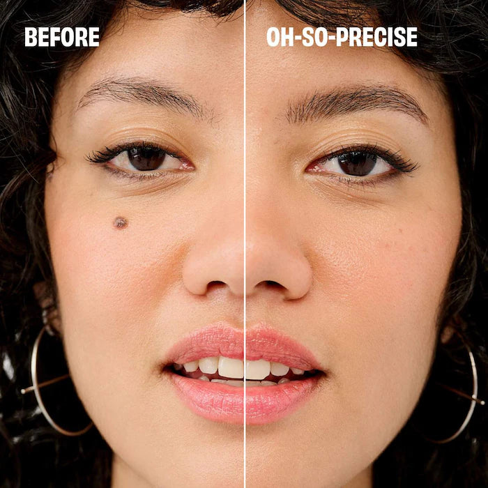 Benefit Cosmetics
Precisely, My Brow Pencil Waterproof Eyebrow Definer Color: Shade 4 - warm deep brown