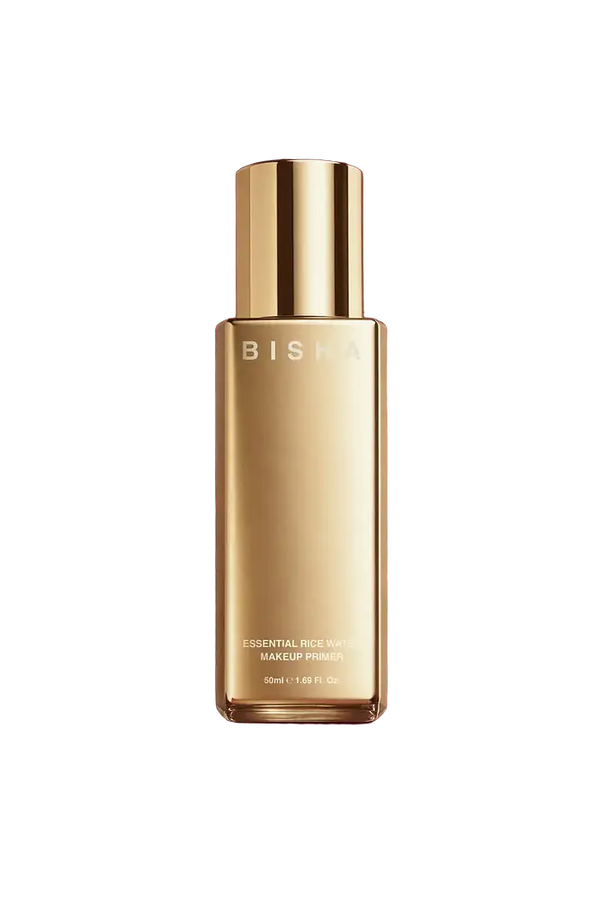 BISHA ESSENTIAL RICE WATER PRIMER