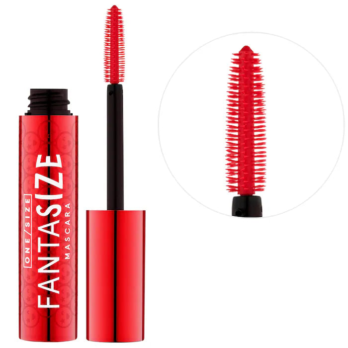 ONE/SIZE by Patrick Starrr
Fantasize Lifting & Lengthening Mascara