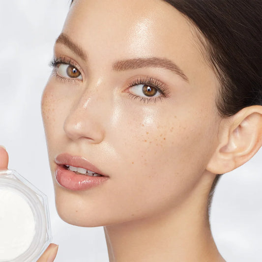 Charlotte Tilbury Hollywood Glow Glide Architect Highlighter - Pillow Talk Glow