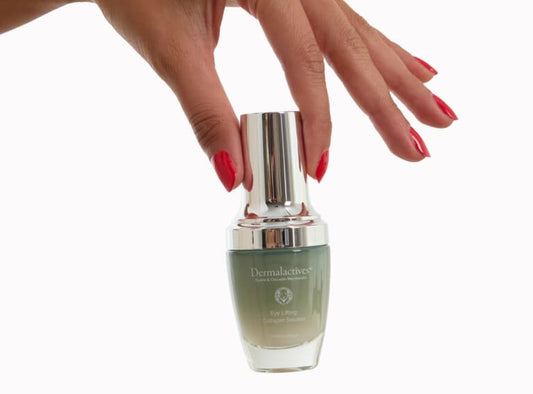 DERMALACTIVES
Eye Lifting Solution 20 ml