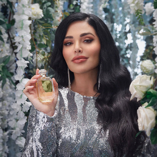 KAYALI - DÉJÀ VU WHITE FLOWER | 57 Size:50ml