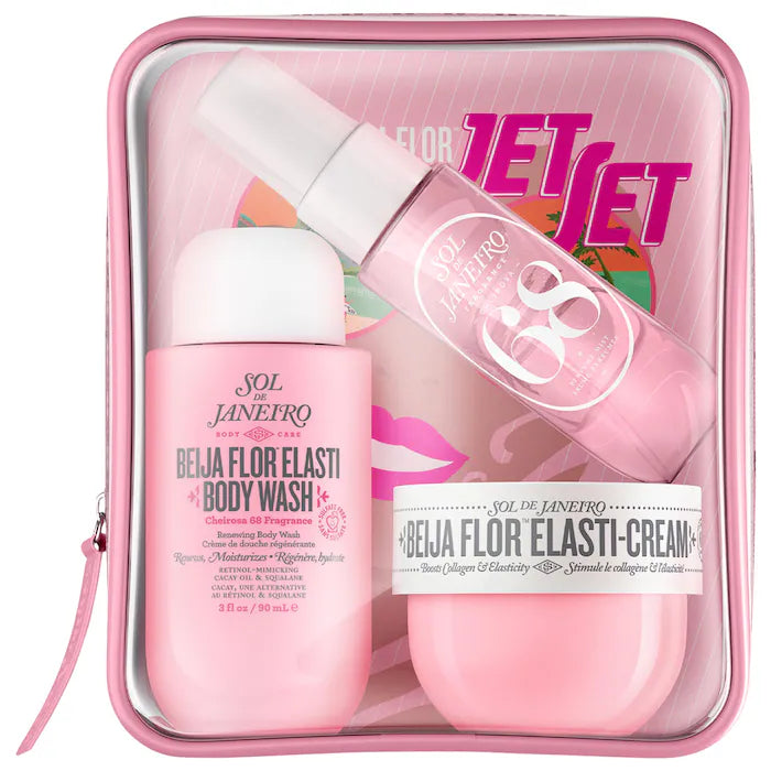 Sol de Janeiro
Beija Flor™ Jet Set