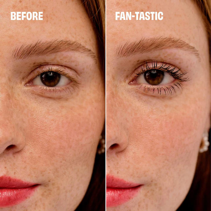 Benefit Cosmetics
Lash Fan Club Fan Fest Mascara Booster Set