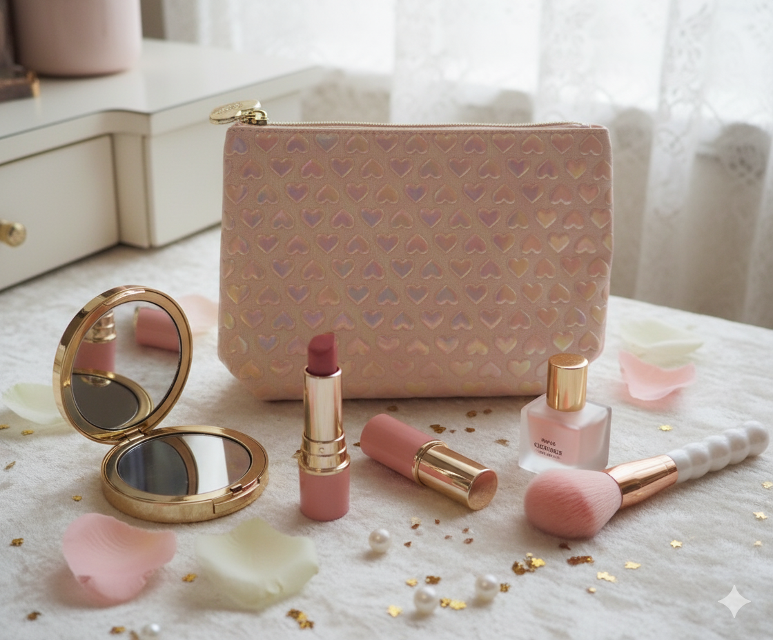 Too Faced Makeup Pouch