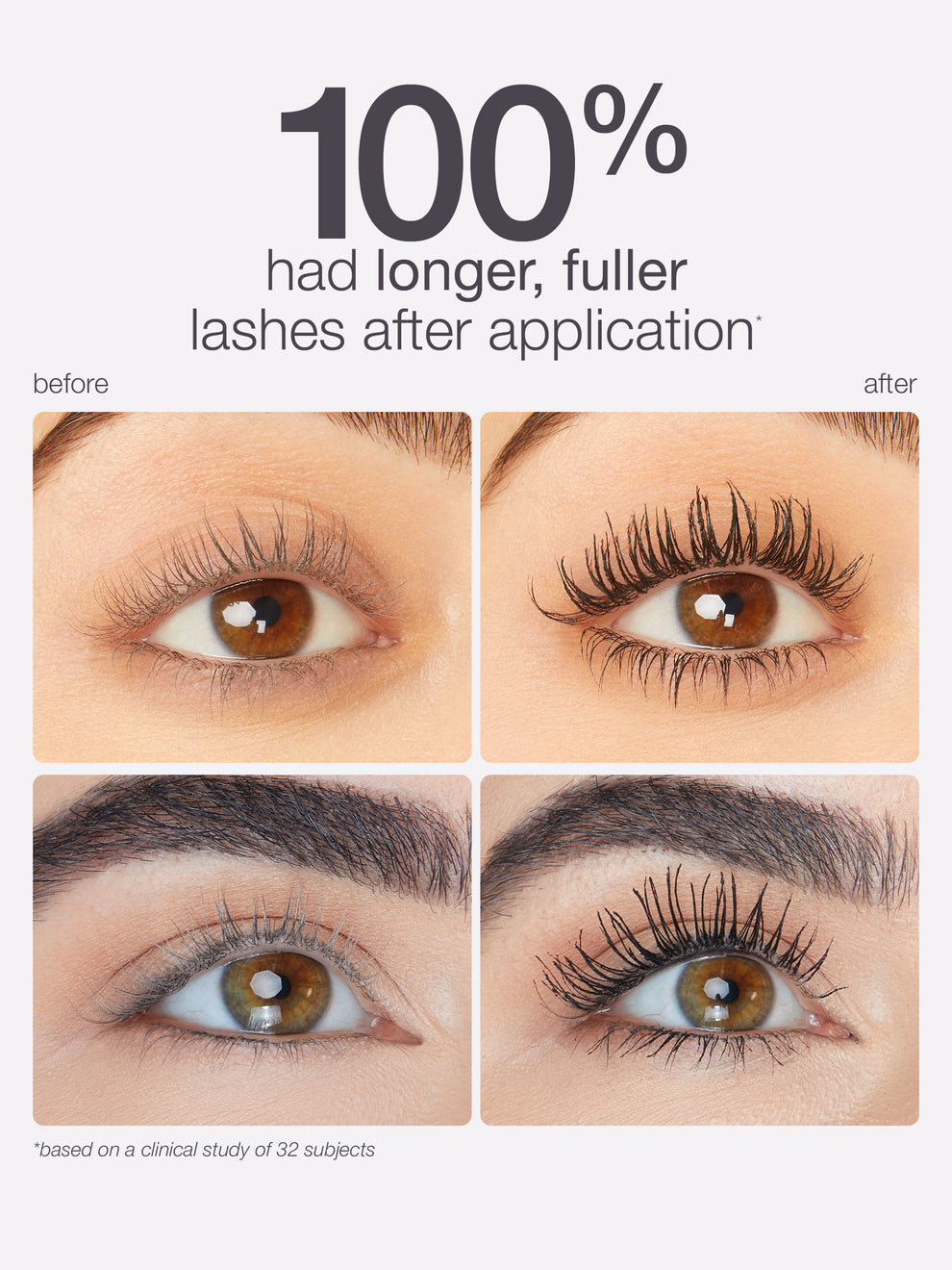 Tarte Maneater Mascara