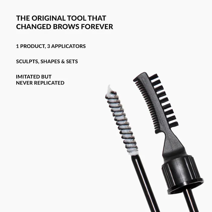 REFY
Brow Sculpt Shaping and Lifting Gel with Strong Hold