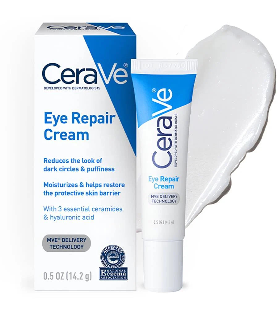 CeraVe Eye Repair Cream Size 14ml