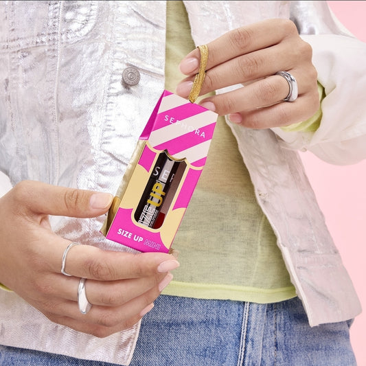 Sephora Collection Size Up Mini Mascara Ornament