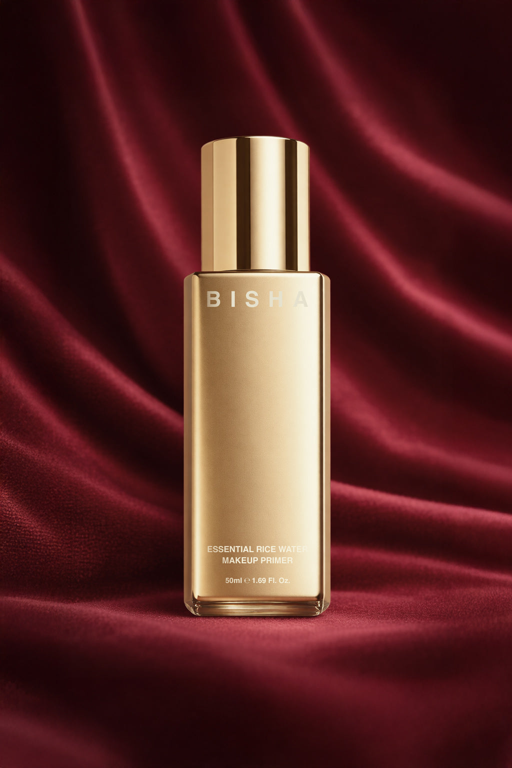 BISHA ESSENTIAL RICE WATER PRIMER