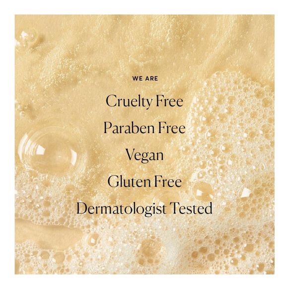 NATURIUM
Niacinamide Cleansing Gelee 3%
Size:210ml