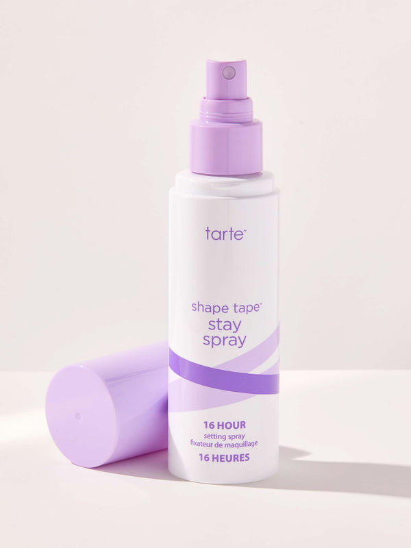 Tarte
Shape Tape Stay Setting Spray 120 ml