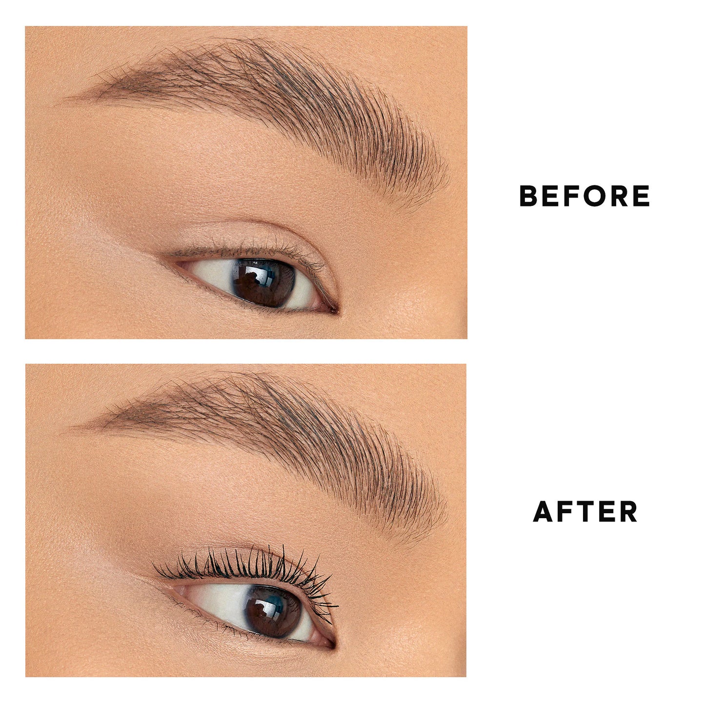 PATRICK TA
Major Volume Mascara Color: Black - intensely black