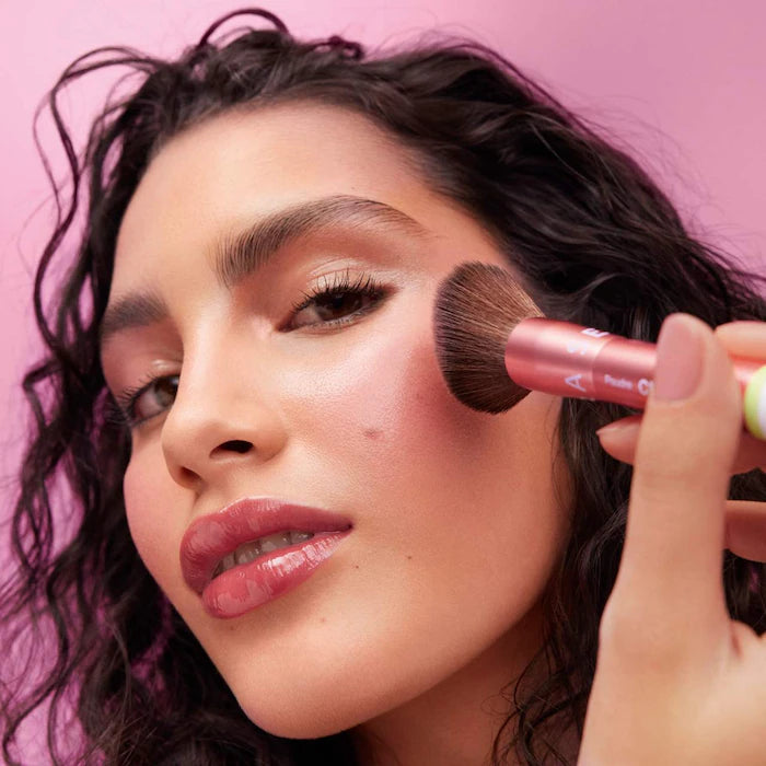 SEPHORA COLLECTION
Dual Ended Cheek Brush