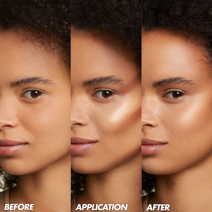 MAKE UP FOR EVER
HD Skin Cream Contour and Highlight Sculpting Palette