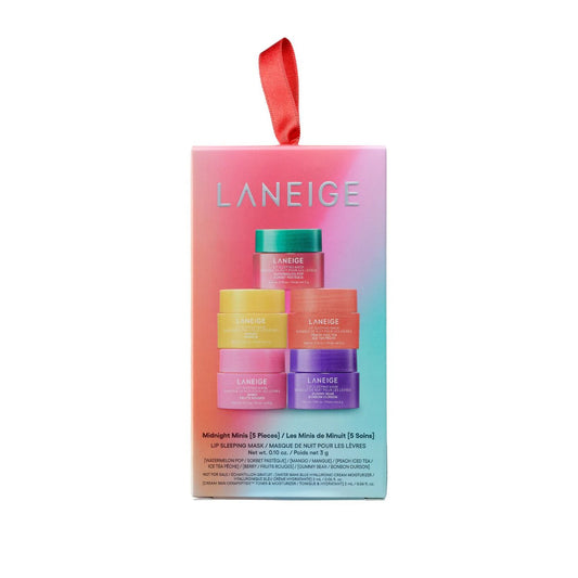 LANEIGE Midnight Minis