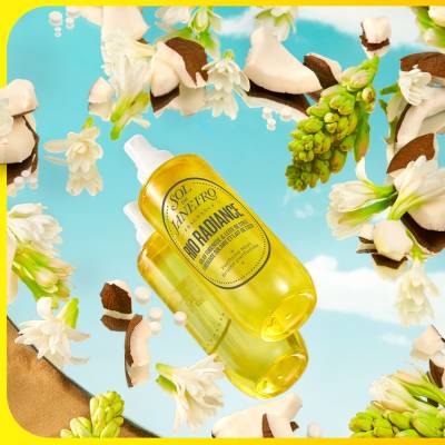 Sol de Janeiro Rio Radiance Hair & Body Perfume Mist Size: 3.04 oz / 90 mL