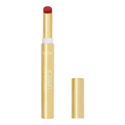 Tarte Maracuja Juicy Lipstick Color:Cherry
